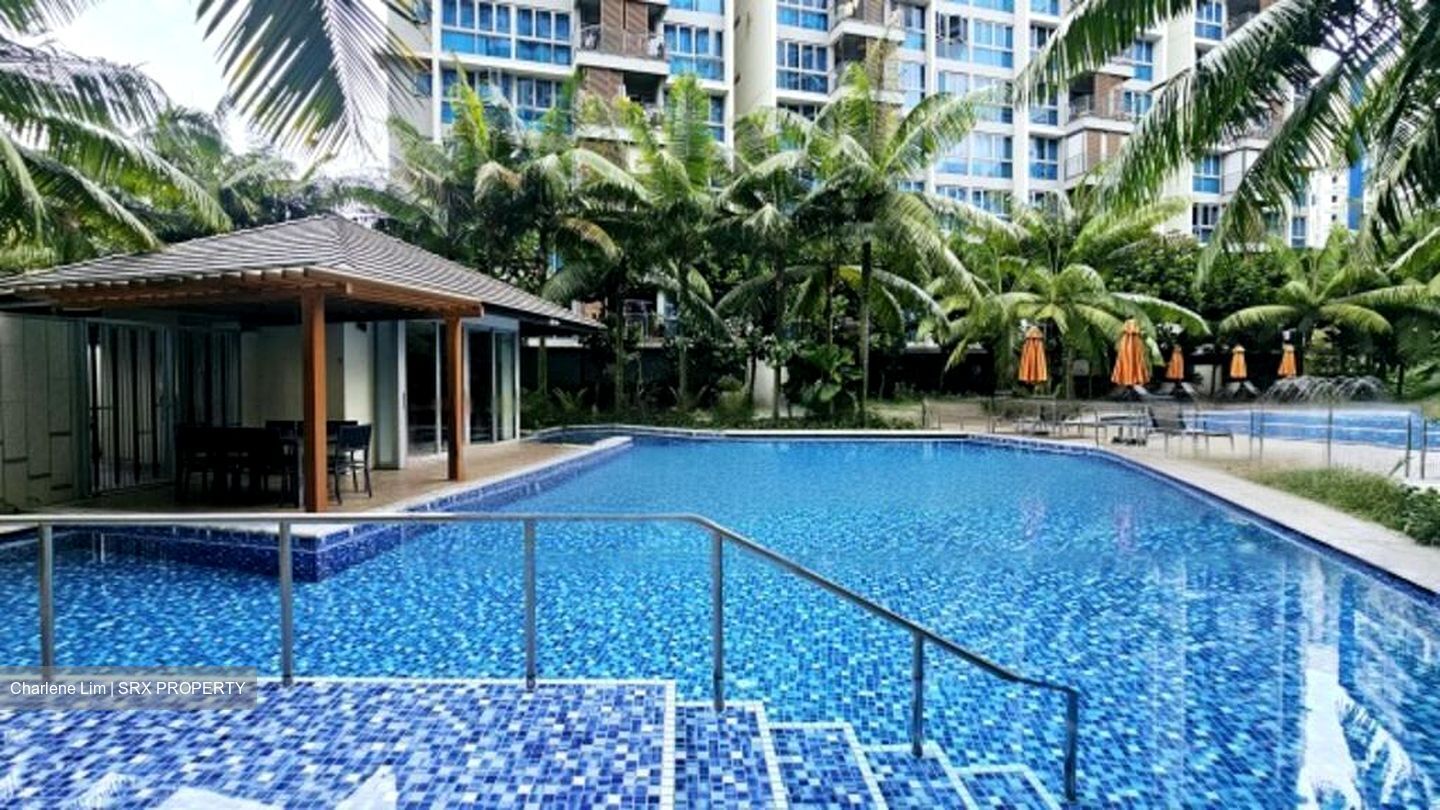 Q Bay Residences (D18), Condominium #625863731